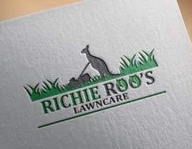 #27 for Logo design lawn care by risantushar