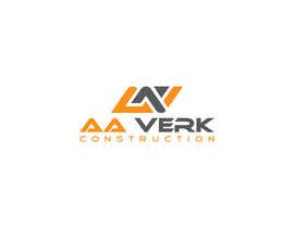 Číslo 351 pro uživatele Make a logo for construction comapny od uživatele nayeem8558
