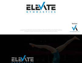 #58 for Logo design for gymnastics business by designx47