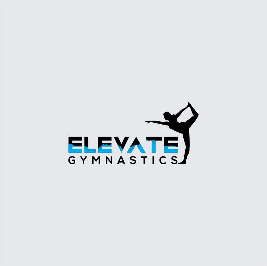 Entry 168 By Usman661149 For Logo Design For Gymnastics Business Freelancer