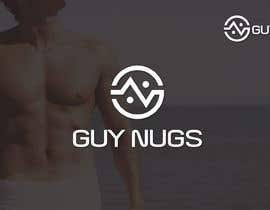 #107 for Logo for GuyNugs by fb5983644716826