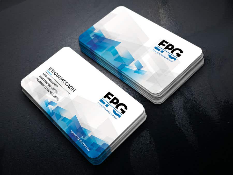 Contest Entry #37 for                                                 J2 Fit Solutions business cards
                                            