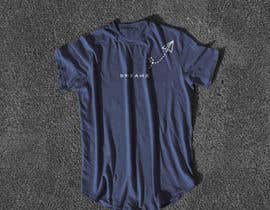 #24 untuk UNIQUE T shirt design contest oleh M7mdPro