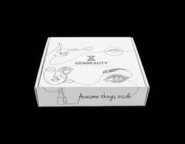 #9 for One line art packaging design by Exiledesign