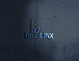 #18 för RoadLINX Inc Logo &amp; Business Card Redesign av furqanshoukat