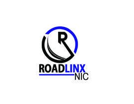 #23 för RoadLINX Inc Logo &amp; Business Card Redesign av rafiyan56398