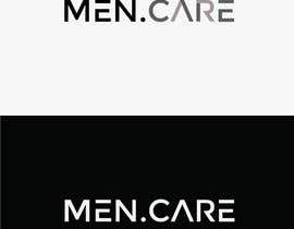 #62 dla Logo for our mencare online shop przez mdsohelrana014