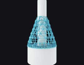 #27 for 3D design for a floating coral reef af khaledbouhedadj4