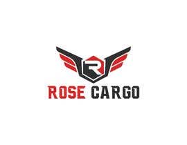 #339 pentru Design Logo for Cargo company de către nasiruddin6719