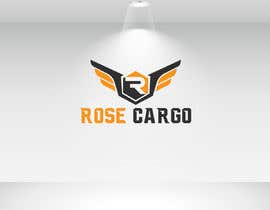 #349 pentru Design Logo for Cargo company de către nasiruddin6719