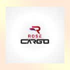 #485 para Design Logo for Cargo company por faithgraphics