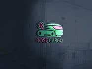 #271 pentru Design Logo for Cargo company de către mdshovonbiswas97