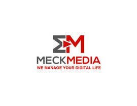 #130 for MeckMedia. by KleanArt