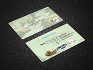 #112 za Business Card Design od shuvo4748
