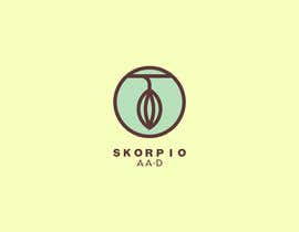 #43 for Logo and letter head for cacao purchasing center : SKORPIO AA-D by MOU0