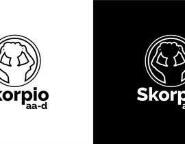 #9 for Logo and letter head for cacao purchasing center : SKORPIO AA-D by franklugo