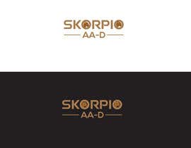 #60 for Logo and letter head for cacao purchasing center : SKORPIO AA-D by DesignInverter