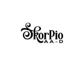 #34 for Logo and letter head for cacao purchasing center : SKORPIO AA-D by shrahman089