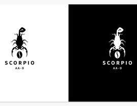 #61 for Logo and letter head for cacao purchasing center : SKORPIO AA-D by DigitalBranch