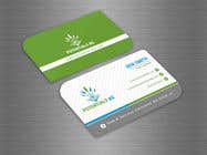 #749 for Create a business card by naveedahm09