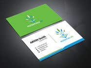 #578 untuk Create a business card oleh muktar3344