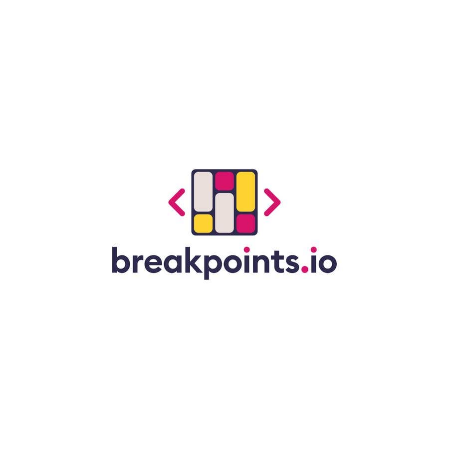 Konkurrenceindlæg #25 for                                                 Breakpoints
                                            