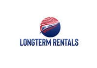 #17 cho Logo for Longterm Rentals bởi pdiddy888