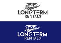 #35 for Logo for Longterm Rentals by pdiddy888