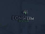 #1525 cho Logo for Longterm Rentals bởi pdiddy888