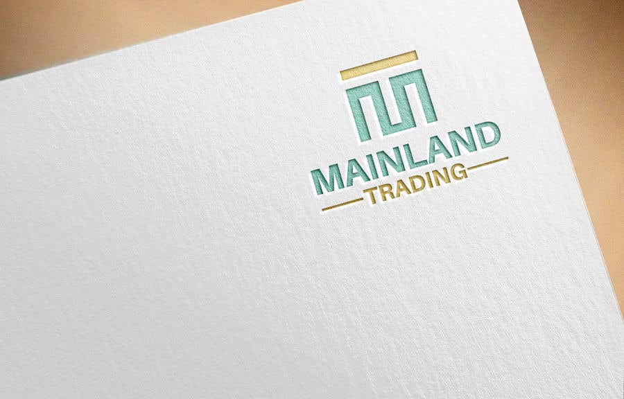 Contest Entry #166 for                                                 Logo for new venture - A commodity trading business
                                            