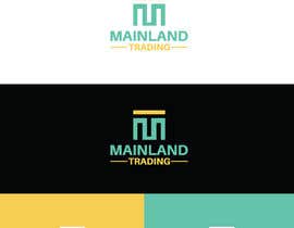 #167 for Logo for new venture - A commodity trading business by Monirjoy
