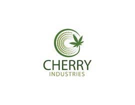 #223 para Logo and other branding for Detroit based commercial Cannabis grow de mithunballov