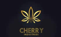 #212 Logo and other branding for Detroit based commercial Cannabis grow részére amarhambasic által