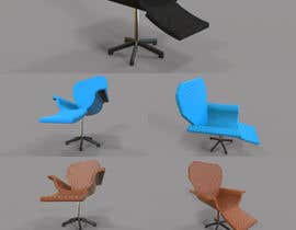AnwarDM님에 의한 Product Design - Electric Armchair을(를) 위한 #22