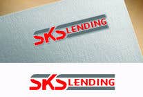 #427 for Design a Logo for SKS Lending af karupolli22
