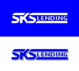 #503 for Design a Logo for SKS Lending af karupolli22