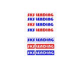 #531 for Design a Logo for SKS Lending af karupolli22