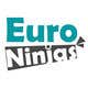 Contest Entry #87 thumbnail for                                                     Design Euro Ninjas Logo
                                                