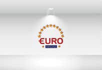 #314 for Design Euro Ninjas Logo by firojh386