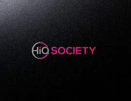 Nambari 105 ya Create a Logo for High IQ Society, a society formed by Maths and Science Olympiad participants na rabiul199852