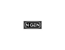 #682 para N GEN logo por snupur2003