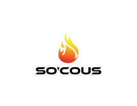 sohan952592 tarafından Logo for a couscous&#039; restaurant için no 72