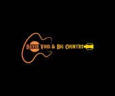 #123 for Logo For Country Band - Used for Posters, Marketing Flyers, Tshirts, and Hats by ornilaesha