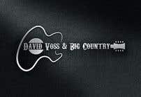 #126 for Logo For Country Band - Used for Posters, Marketing Flyers, Tshirts, and Hats by ornilaesha