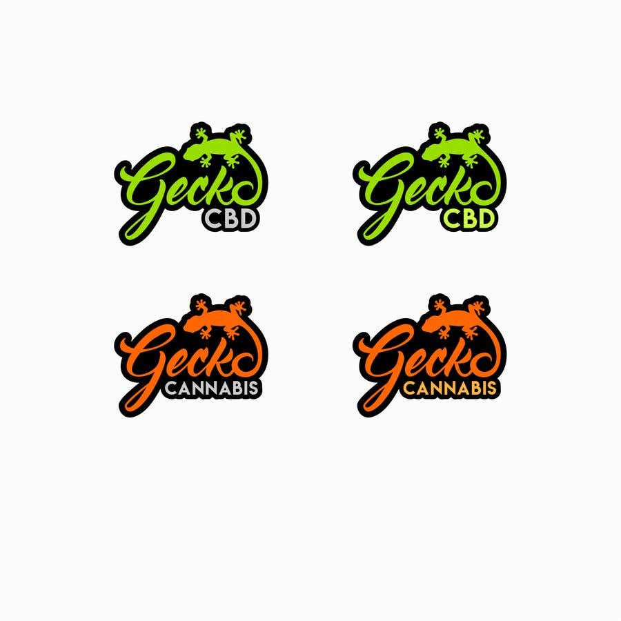 Contest Entry #43 for                                                 Need Logo for new Product Line: GECKO BRAND
                                            