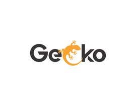 #191 para Need Logo for new Product Line: GECKO BRAND de simplybeing