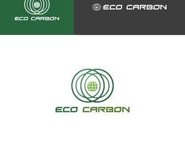 #83 dla Create Image For Using As Bumper Sticker Eco Carbon Footprint przez athenaagyz