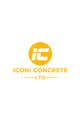 Konkurrenceindlæg #319 billede for                                                     ICONI CONCRETE LTD. LOGO
                                                