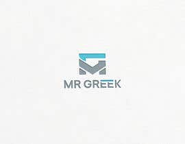#378 for MR GREEK LOGO by Monirjoy