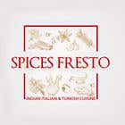 #16 for Build me logo and business name card for my restaurant -  Spices Fresto af ozairalvi